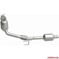 MagnaFlow 2019-2020 Volkswagen Jetta OEM Grade Federal / EPA Compliant Direct-Fit Catalytic Converter