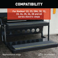 REPLACEMENT KIT FOR 25 SERIES; IMGL/9510 CONTROL