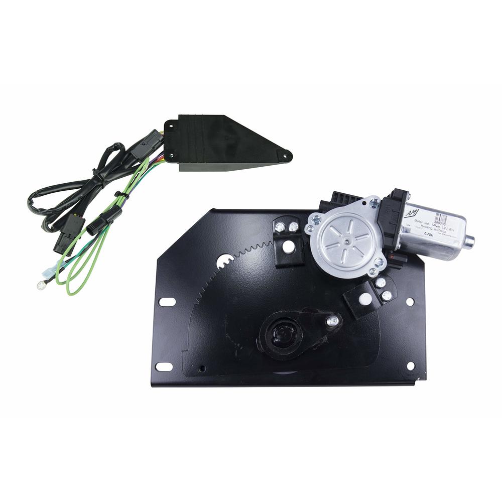 REPLACEMENT KIT FOR 25 SERIES; IMGL/9510 CONTROL
