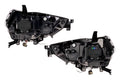 BI-LED: 07-14 FJ CRUISER KIT
