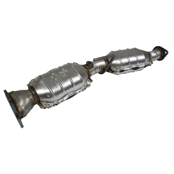 CATALYTIC CONVERTER DIRECT FIT CALIFORNIA