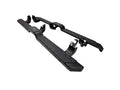 Westin 15-25 Chevrolet Colorado / GMC Canyon CC HDX Running Boards - Tex. Blk