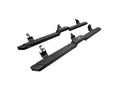 Westin 15-25 Chevrolet Colorado / GMC Canyon CC HDX Running Boards - Tex. Blk