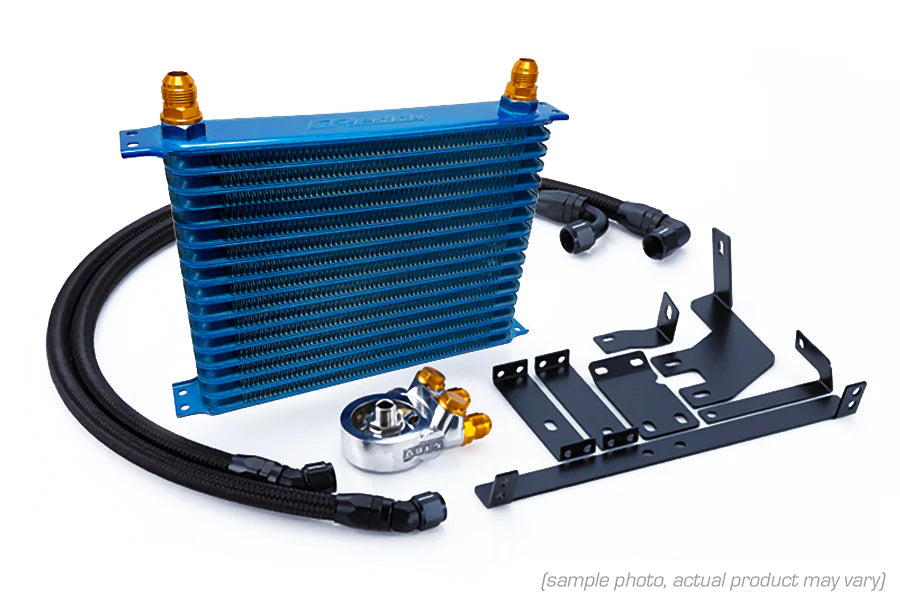 GReddy Universal O/C Kit M20x1.5 NS1610G