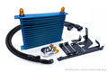 Greddy red auto part