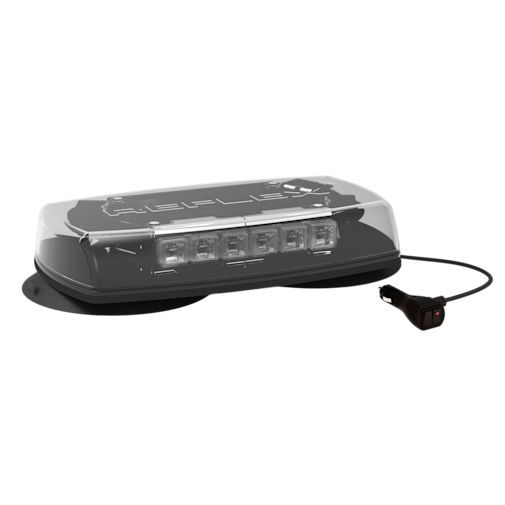LED MINIBAR8 HEADVMAMBC1