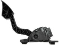ACCELERATOR PEDAL SENSOR