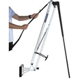 SHALLOW WATER ANCHOR MANUAL WHITE