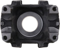 KIT-YOKE ASSY & NUT