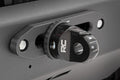 1x 10743BOX1 1x 10743BOX2 Front Bumper Hybrid Toyota 4Runner 2WD 4WD (2014-2021)