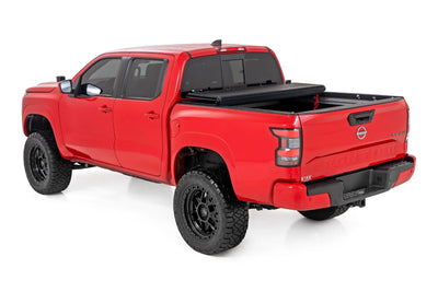 Rough Country auto part