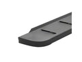 RB10 Running Boards With Mounting Brackets Protective Bedliner Coating 2022-2026 Toyota Tundra Extended Cab Go Rhino
