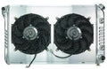 84-87 Buick Regal Gr National Radiator AT