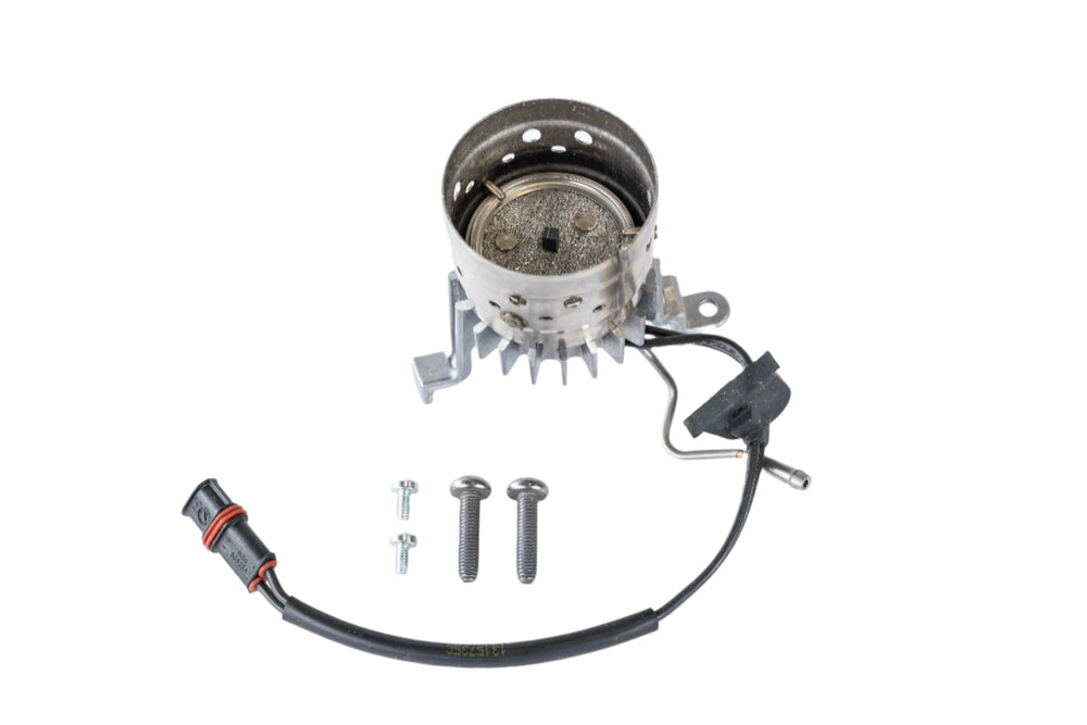 SP BURNER 12V TP90 STD