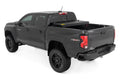 Hard Low Profile Bed Cover 5 Bed Chevy/GMC Canyon/Colorado (15-24)