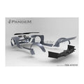 PANDEM MAZDA RX-7 BOSS REAR DUCK WI