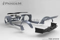 PANDEM MAZDA RX-7 BOSS REAR DUCK WI