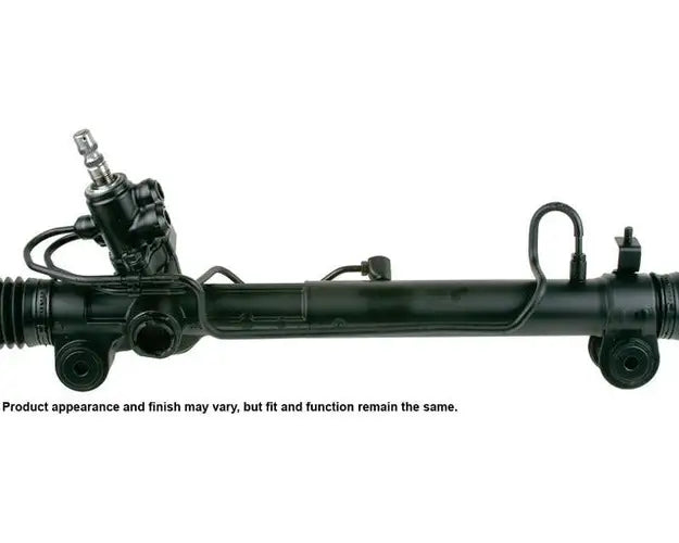 IMP RACK & PINION/POWER