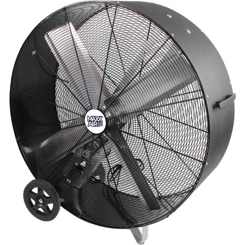 Maxxair Vent Corporation black auto part
