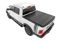 Hard Low Profile Bed Cover |6'4" | No Rambox | Ram 1500 (19-26)/1500 TRX (21-24)