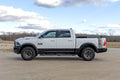 Hard Low Profile Bed Cover |6'4" | No Rambox | Ram 1500 (19-26)/1500 TRX (21-24)