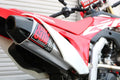Big Gun 19-23 Honda CRF 450X EXO Aluminum Full System Exhaust