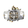Holley auto part close-up