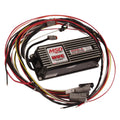 MSD 6 Hvc-L With Soft Touch Rev Limiter For Use In Circle Track And Professional Racing Includes Built-In Soft Touch Rev Limiter MSD Ignition