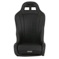 VORTEX II OFFROAD SUS SEAT BK/BK