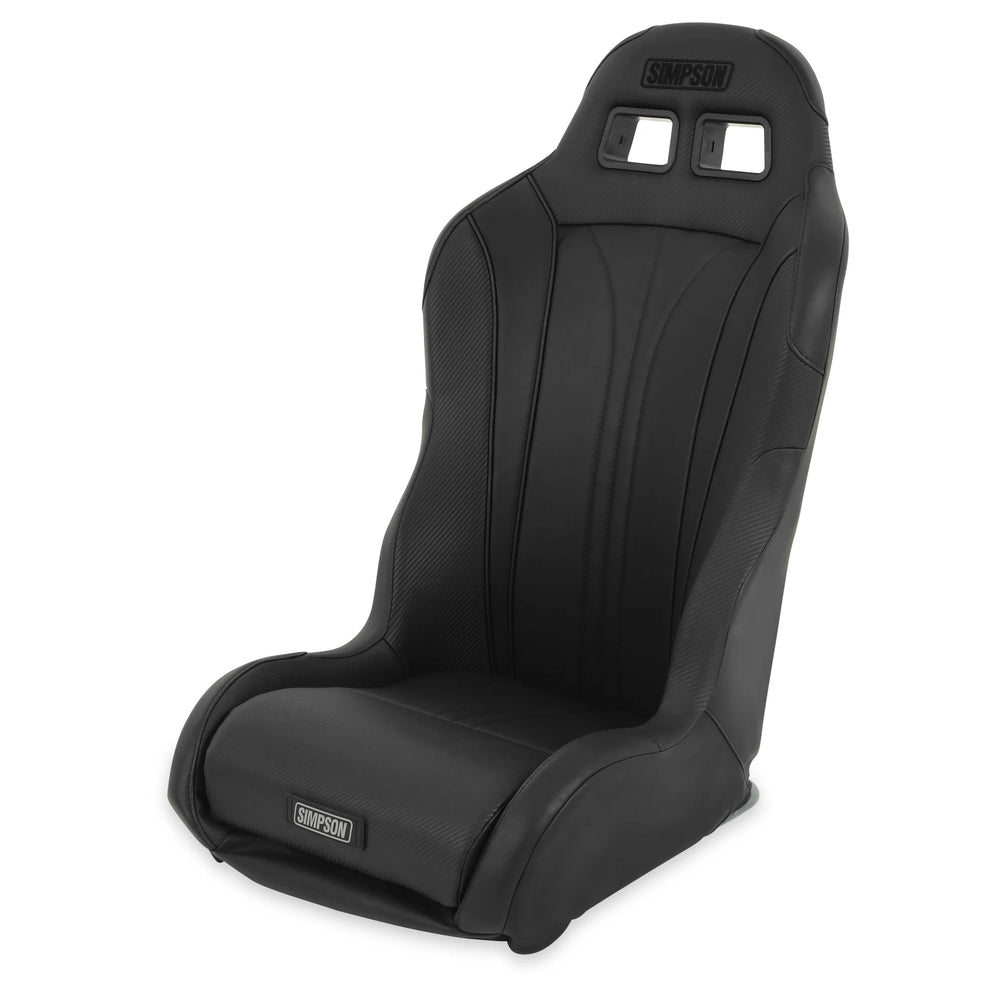VORTEX II OFFROAD SUS SEAT BK/CL
