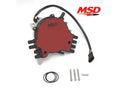 Gm Lt1 5.7L Distributor Late Model, 94-97 Late Model 94-97 GM Lt1 Optispark Performance Replacement, With Pin Drive MSD Ignition