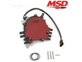 Gm Lt1 5.7L Distributor Late Model, 94-97 Late Model 94-97 GM Lt1 Optispark Performance Replacement, With Pin Drive MSD Ignition