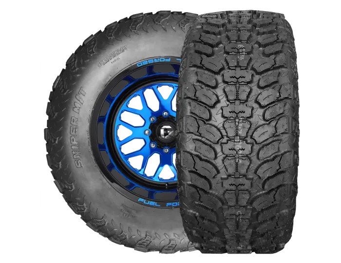 38X13.50R22 SNIPER M/T LT