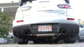 Xforce cat-back exhaust