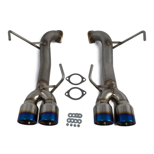 ETS Subaru WRX 22 Titanium Intake