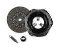 Transmission Clutch Kit GM 11 Inch Clutch Kit Street/strip Borg And Beck 1-1/8 Inch 10-Spline Hays
