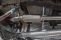 10 18 SILVERADO/SIERRA 1500 COMPLETE PROGRESSIVE SERIES CATBACK KIT