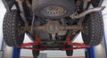 10 18 SILVERADO/SIERRA 1500 COMPLETE PROGRESSIVE SERIES CATBACK KIT