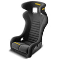 MOMO black auto part