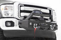 1x 51006BOX1 1x 10761BBOX EXO Winch Mount Kit Ford Super Duty 2WD 4WD (2011-2016)