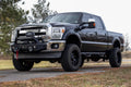 1x 51006BOX1 1x 10761BBOX EXO Winch Mount Kit Ford Super Duty 2WD 4WD (2011-2016)