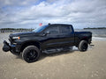 1x 10761BBOX 1x 10765BOX1 EXO Winch Mount Kit Chevy Silverado 1500 2WD 4WD (2019-2021)