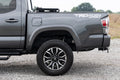 Hard Low Profile Bed Cover 5 Bed Toyota Tacoma 2WD/4WD (2016-2023)