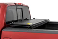 Hard Low Profile Bed Cover 5 Bed Cargo Mgmt Nissan Frontier (05-21)