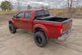 Hard Low Profile Bed Cover | 5' Bed | Cargo Mgmt | Nissan Frontier (05-21)