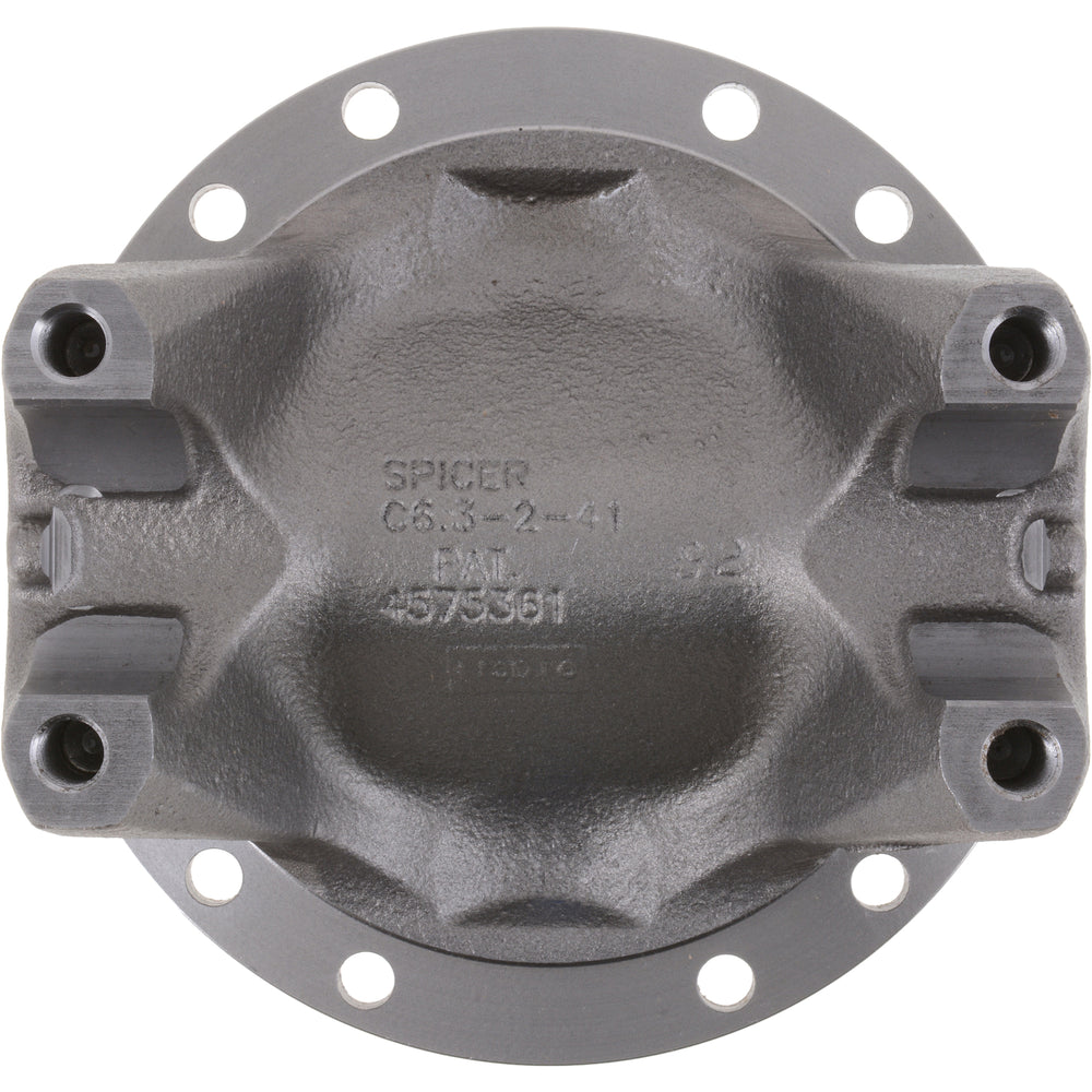 250 = DANA OE DRIVELINE