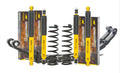 T/BAR C4 PRADO 150 11/09O