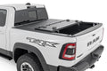 Hard Low Profile Bed Cover 5 7 Bed No Rambox Ram 1500 (19-24)/1500 TRX (21-24)