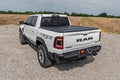 Hard Low Profile Bed Cover 5 7 Bed No Rambox Ram 1500 (19-24)/1500 TRX (21-24)