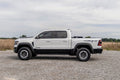 Hard Low Profile Bed Cover 5 7 Bed No Rambox Ram 1500 (19-24)/1500 TRX (21-24)